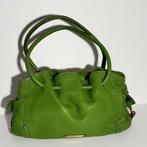 Cole Haan Hobo Leather Bag